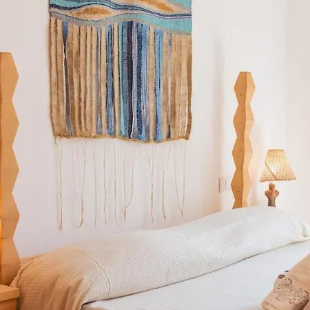 La Caletta Bay, 2 Apartments 100Mt From The Beach Apartment *