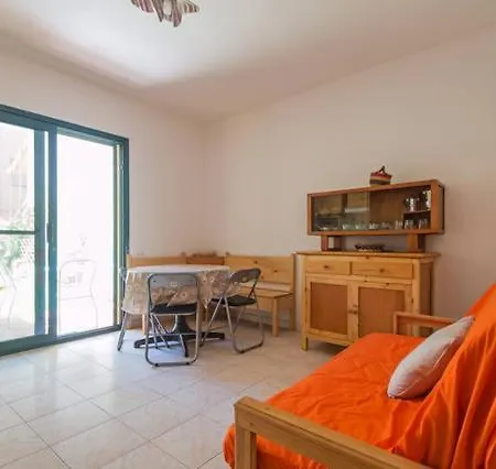 La Caletta Bay, 2 Apartments 100Mt From The Beach *