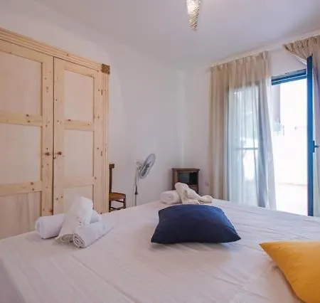 Apartment La Caletta Bay, 2 Apartments 100Mt From The Beach