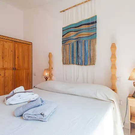 Apartment La Caletta Bay, 2 Apartments 100Mt From The Beach