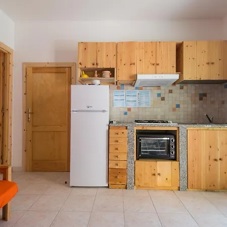 Apartment La Caletta Bay, 2 Apartments 100Mt From The Beach *