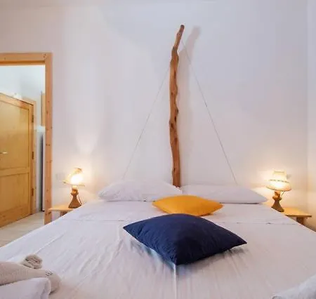 Apartment La Caletta Bay, 2 Apartments 100Mt From The Beach La Caletta